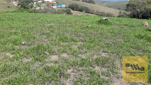 Imagem 5 de 13 de Terreno Em Monte Negro - Santa Isabel - 4041