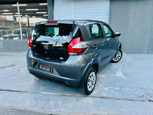 Fiat Mobi LIKE 1.0 Fire Flex 5p.