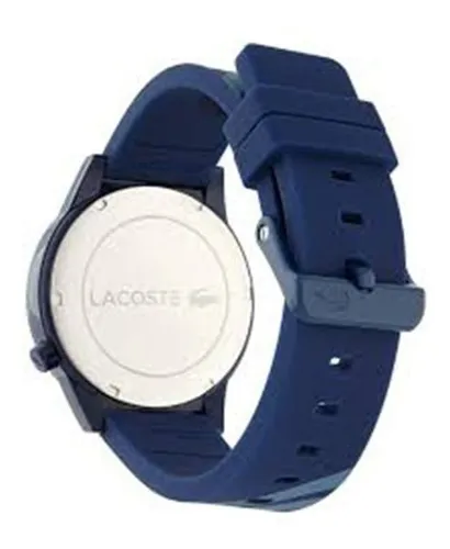 Reloj lacoste azul marino sale