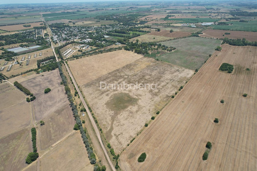 Terreno Fraccion En Venta En Torres, Luján