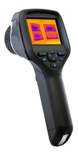 Camara Termica Deteccion Calor, Mxfle-002, Pantalla 160x120p