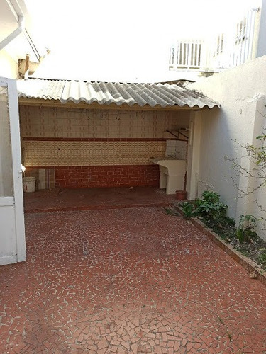 Imagem 1 de 21 de Casa Com 2 Dormitórios À Venda, 200 M² Por R$ 900.000,00 - Tatuapé - São Paulo/sp - Ca0152