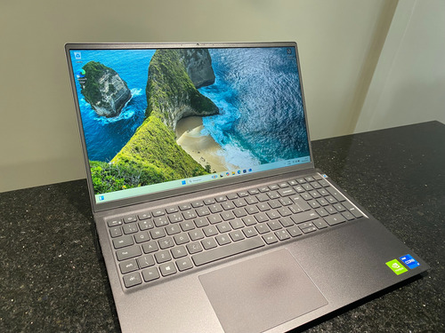 Notebook Dell Vostro 15 5510 Core I7 16gb 256gb Ssd Win11 01 Cinza (Usado)