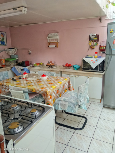 Casa En Venta Barrio Tranquilo Puente Alto