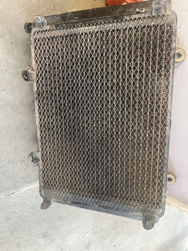 Kawasaki Prairie 650-700 2004 Yonke (Usado)