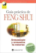 Comprar Guia Practica De Feng Shui - Vida Y Salud, De Vários. Editorial Latinbooks, Tapa Tapa Blanda En Español