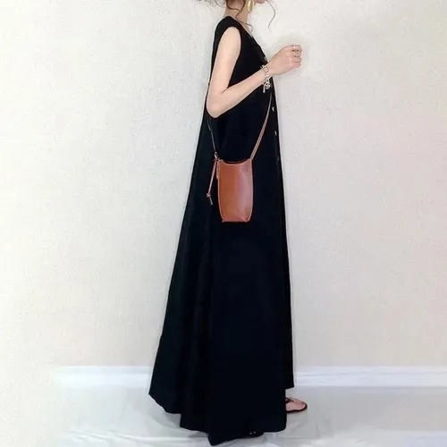 Ropa De Mujer Nueva De Verano De Estilo Japonés 2024 En Stoc