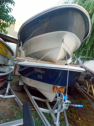 Tracker Ast 3v Tango 510 2019 Nautica Milione Permutas 10