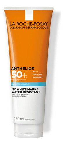 La Roche Posay Anthelios Xl Fps50+ Leche Confort X 250ml