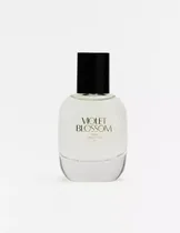 Comprar Perfume Zara Violet Blossom Para Mujer X 30 Ml