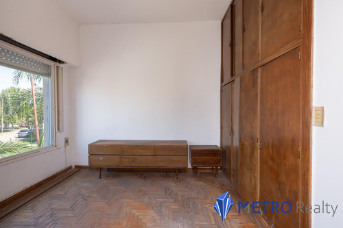 Ph En Venta 6 Ambientes En Ramos Mejia Balcon Y Jardin Financiacion