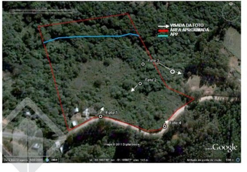 Imagem 1 de 1 de Terreno - Belem Velho - Ref: 121189 - V-121189