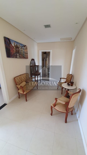 Imagem 11 de 30 de Casa Em Guarajuba No Paraíso Dos Lagos Com 550m² De Terreno E 480m² De Área Útil E 6 Suítes - Ca00022 - 70405037