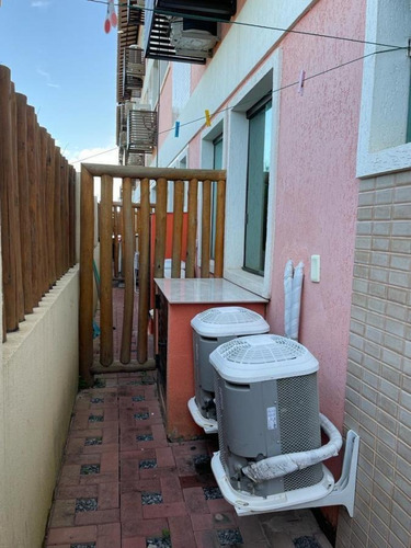 Imagem 10 de 15 de Village Para Venda Em Camaçari, Itacimirim (monte Gordo), 2 Dormitórios, 2 Suítes, 2 Banheiros, 2 Vagas - Pmv004_2-1578899