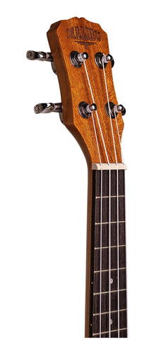 Ukulele Malibu Concert Sapele 23s