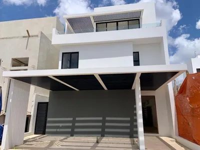 Casa en renta