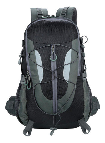 Mochila De Senderismo Mochila De Camping Para Hombres Y