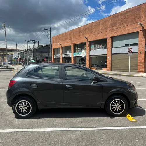 Chevrolet Onix 1.4 Ltz