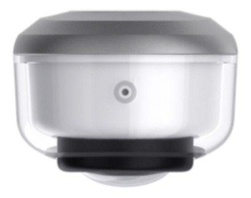 Cámara deportiva Insta360 Go blanca