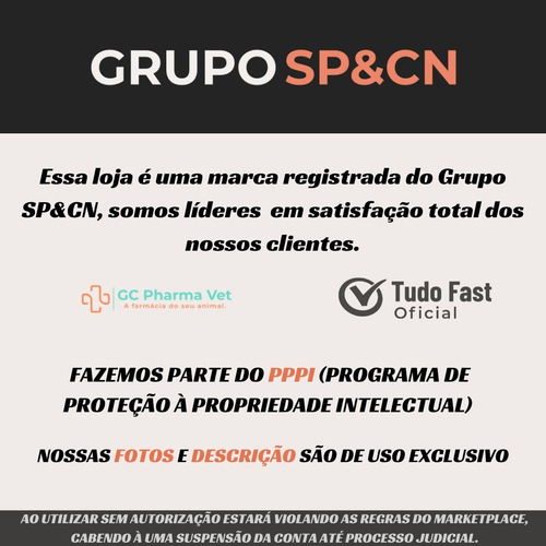 Imagem 4 de 4 de Anel Elástico Castração Porcos Ovinos Latex Hoppner 100 Unid