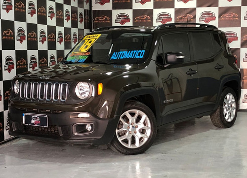 Jeep Renegade 1.8 16V SPORT