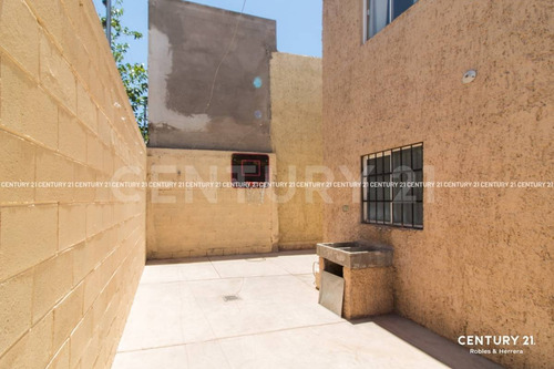 Imagen 15 de 21 de Casas En Venta Zona Norte Chihuahua