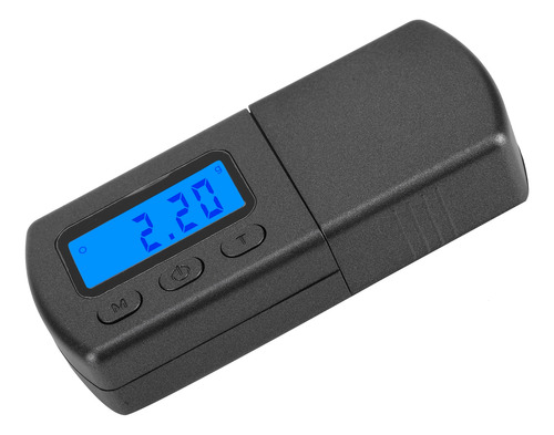 Medidor De Carga Digital Turntable Stylus Arm