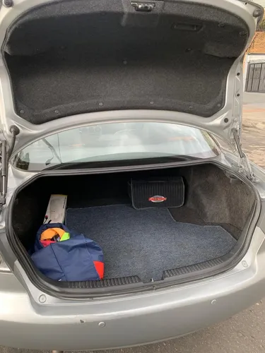Mazda 6 2.3 L3na4