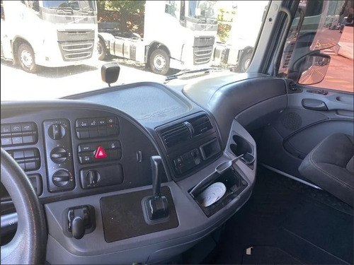 Imagem 13 de 15 de Mb Actros 2646 2017