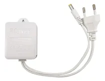 Comprar Transformador Fuente 12v 2a Para Camaras Cctv \u002F Ptz Exterior