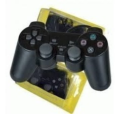 Joystick Ps Y Ps2 El Mejor Precio De La Zona!!