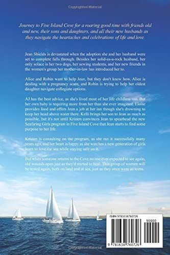 The Seafaring Girls - Newton, Jessie, De Newton, Jes. Editorial Aej Creative Works En Inglés