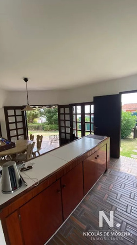 Casa En Piriapolis - Punta Fria - Muy Bien Ubicada - Consulte !!!!!!!