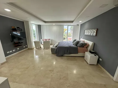 Casa Moderna Minimalista
