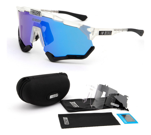 Uv400 - Lentes De Sol De Pesca Para Correr