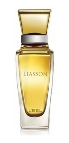 Perfume De Mujer Liasson 50 Ml - mL a $1790