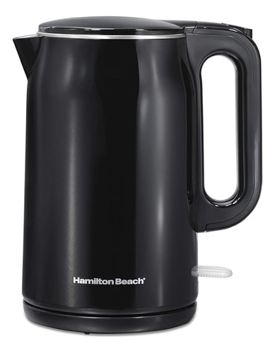 Hamilton Beach Hervidor Te Electrico 6 L Caldera Agua Calien