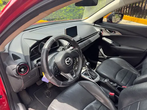 Mazda CX-3 2.0 Touring Automática
