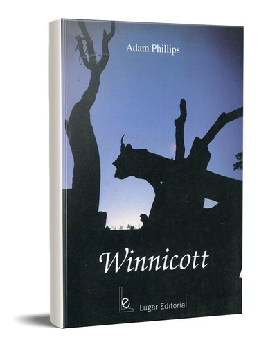 Winnicott  Phillips Adam (lu) 