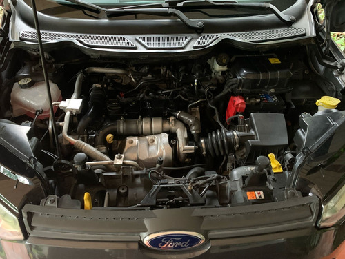 Ford Ecosport 1.5 Se Tdci 90cv 4x2