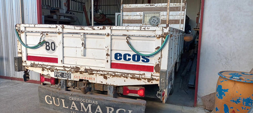Iveco Daily 3.0 Chasis Cd 70c16 Reducido 4350