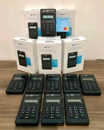 Imagem 7 de 7 de Máquina De Cartão Mercado Pago 2020 Melhor Preço