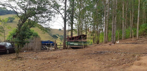 Imagem 3 de 7 de Chácara Com 3 Dormitórios À Venda, 30000 M² Por R$ 300.000,00 - Santa Terezinha - São Luiz Do Paraitinga/sp - Ch0285