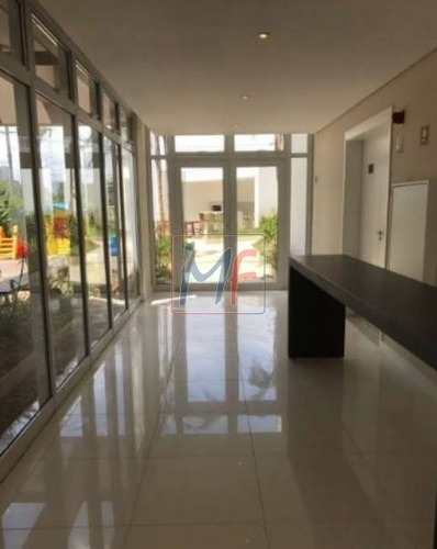 Imagem 2 de 9 de Ref 9362 - Lindo Apartamento Em Condomínio Padrão Para Venda No Bairro Tatuapé, 2 Dorms, 2 Vagas, 74 M² E Lazer. - 9362