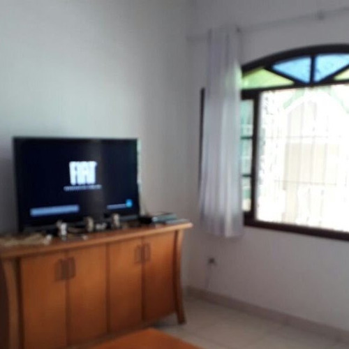 Imagem 11 de 13 de Casa A Venda No Bairro Vila Tupi Em Praia Grande - Sp. - 1263-1