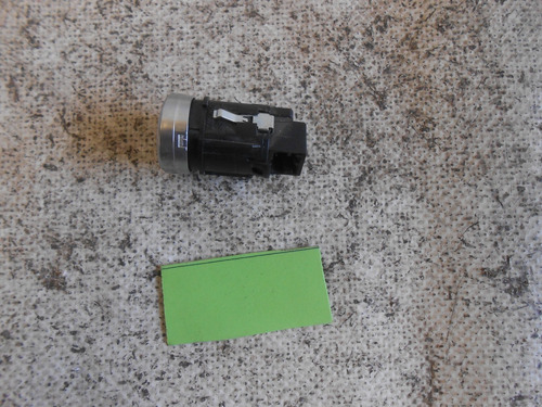 Switch Boton De Inicio Encendido Audi Q5 2013 (Usado)