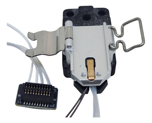 Hotend Bambu Lab A1 A1 Mini Ensamble Conjunto De Calefaccion