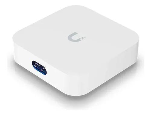 Unifi Cloud Ubiquiti Wifi 6 Ux Menor preço em Unifi Cloud Ubiquiti Wifi 6 Ux