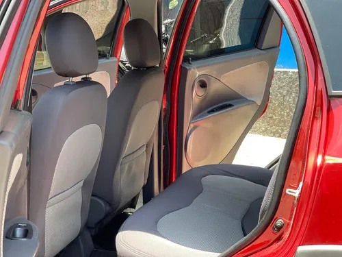Chery X1 2014 Sincrónico