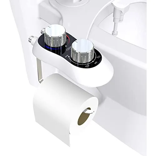 Bidé De Agua Fría Y Caliente Bide Para Inodoro Mecánico No E